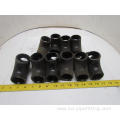 ASTM 16.9  A234 WPB Pipe fittings